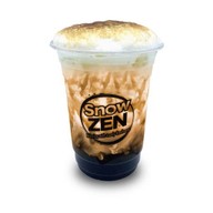 Snow Zen SCB Park Plaza East