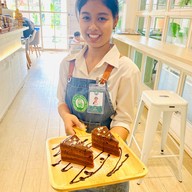 เมนูของร้าน มายคัพ บาย เสริมทรัพย์ หน้าทีโอที