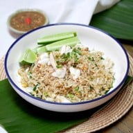 โสนน้อย ข้าวแกงปักษ์ใต้