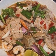 ปลาร้าคาเฟ่ ซอยวังเดิม5 ซอยวังเดิม5