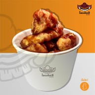 ไทยคัตสึ Thai-katsu
