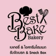 Best bake bakery Homemade (67/208ซ.18)