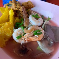 เย็นตาโฟจักรพรรดิ์