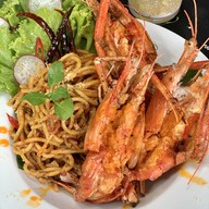 ครัวไทย วังหิน