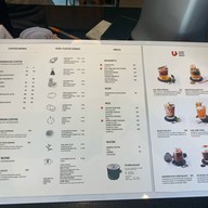 Underwood Coffee House