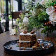 เมนูของร้าน Laff Cafe