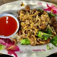 เมนูของร้าน คันทรี่อีสานคลาสสิก