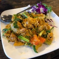 ปางอุ๋ง Iberry cafe & restaurant