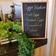 The Brasserie Holiday Inn & Suites Rayong  - HOLIDAY INN & SUITES RAYONG