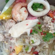 ครัวร่มไม้(ตามสั่ง-ป้าใจ)