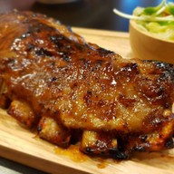 เมนูของร้าน สเต็กโฮมเมด โลตัส สงขลา