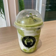 เมนูของร้าน มายคัพ บาย เสริมทรัพย์ หน้าทีโอที