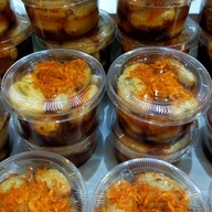Gu Mee Food (จัดจ้านย่านฝั่งมีน) แซนวิชโบราณและอาหารไทย เปรมฤทัย3