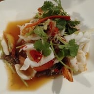 เมนูของร้าน ที่เก่าชัยนาท