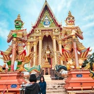 วัดสระมณี