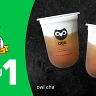 อาวน์ชา Owl Cha ราม 2