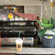 บรรยากาศ 5.00 Coffee