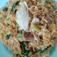 ครัวร่มไม้(ตามสั่ง-ป้าใจ)
