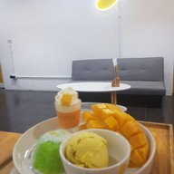 Fruiturday นิมมานเหมินท์