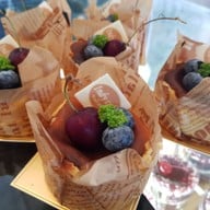 Berry Cafe แสนตุ้ง