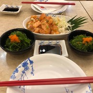 Tohkai Yakiniku เดอะมอลล์ บางกะปิ