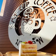 เมนูของร้าน มายคัพ บาย เสริมทรัพย์ หน้าทีโอที