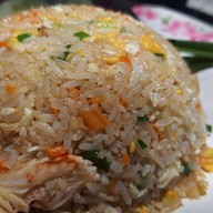 เมนูของร้าน ชานเล รีสอร์ต สมุทรสาคร