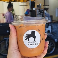 เมนูของร้าน Warphouse Streetcoffee Bangsean