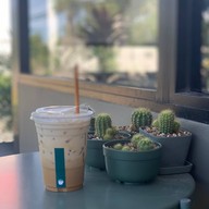 Underwood Coffee House