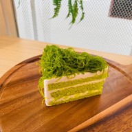 เมนูของร้าน มายคัพ บาย เสริมทรัพย์ หน้าทีโอที