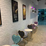 Snow Zen SCB Park Plaza East