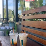 Underwood Coffee House