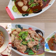 ก๋วยเตี๋ยวเรือ(เจ้จุ๋ม) ล็อค 2