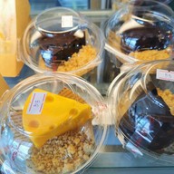 เมนูของร้าน 5.00 Coffee