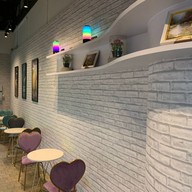 บรรยากาศ Snow Zen SCB Park Plaza East