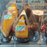 เมนูของร้าน 5.00 Coffee