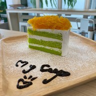 เมนูของร้าน มายคัพ บาย เสริมทรัพย์ หน้าทีโอที