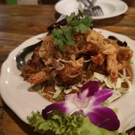 เมนู ร้านครัวบ้านฉัน@บางควาย