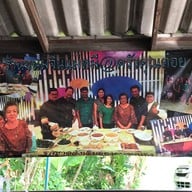 แม่หมีขนมจีนข้าวแกง