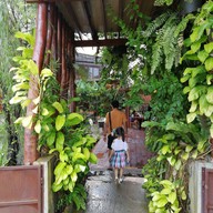 บรรยากาศ Lek Bakery & Coffee  พัทลุง