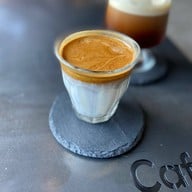 เมนูของร้าน Cafe'33