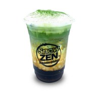 Snow Zen SCB Park Plaza East