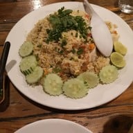 เมนู ร้านครัวบ้านฉัน@บางควาย