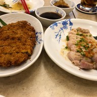 Tohkai Yakiniku เดอะมอลล์ บางกะปิ