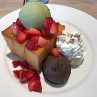 After You Dessert Cafe The Portal Impact