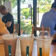 Underwood Coffee House