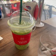 เมนูของร้าน Daily One