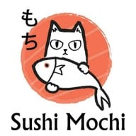 Sushi Mochi