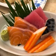 Tohkai Yakiniku เดอะมอลล์ บางกะปิ