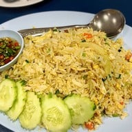 เมนูของร้าน น้องเมย์